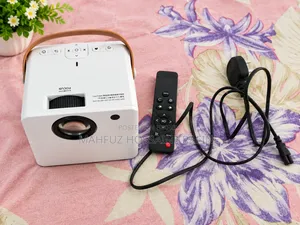 Mini Projector