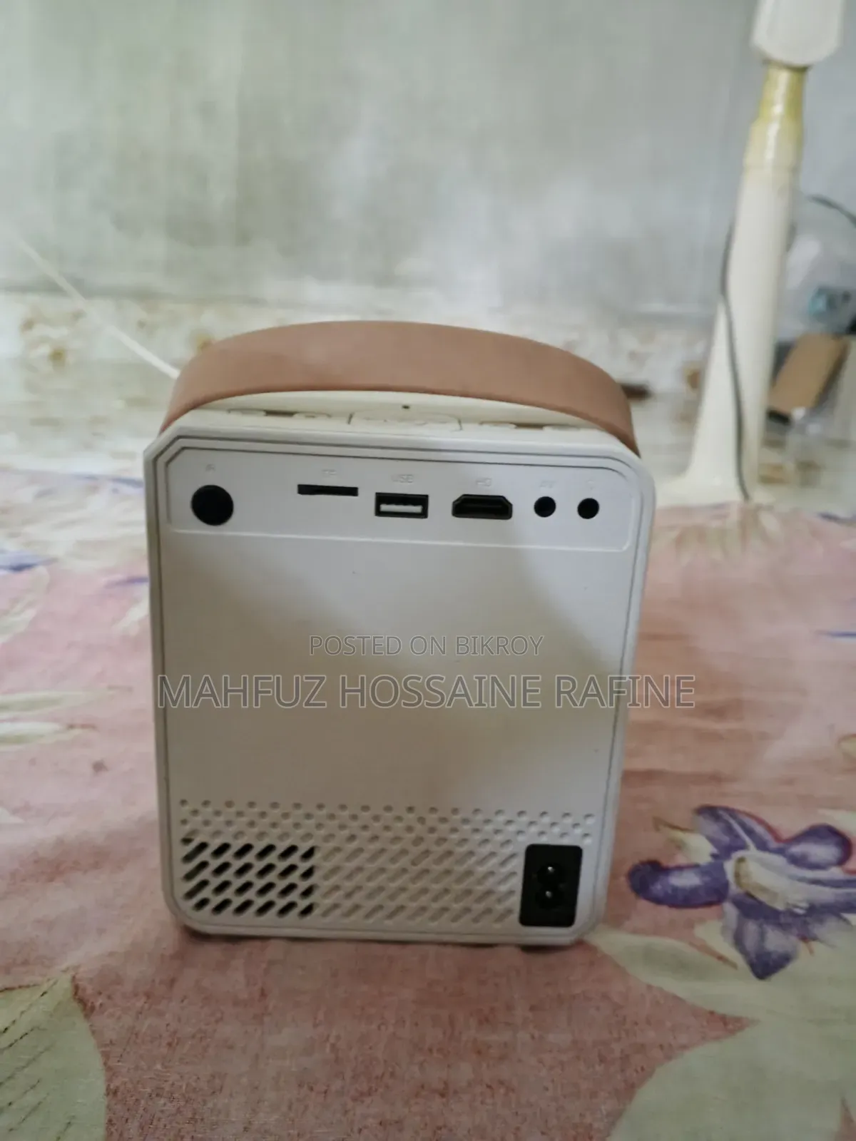Mini Projector
