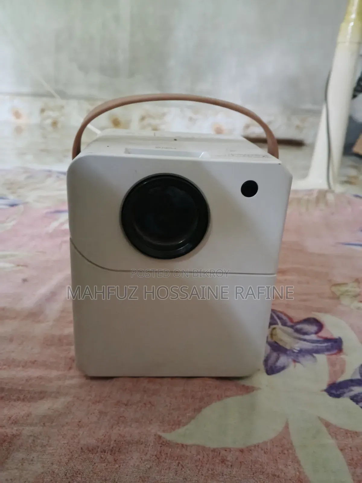 Mini Projector