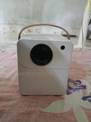 Mini Projector