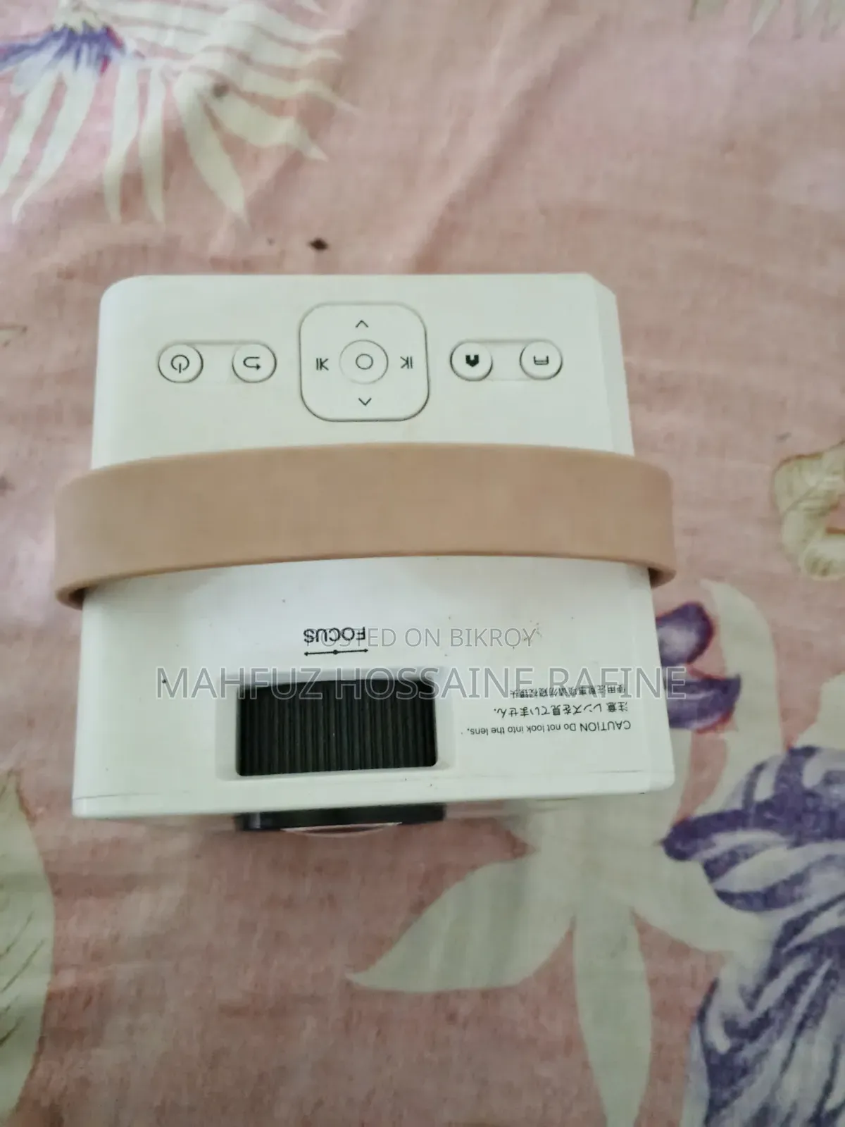 Mini Projector