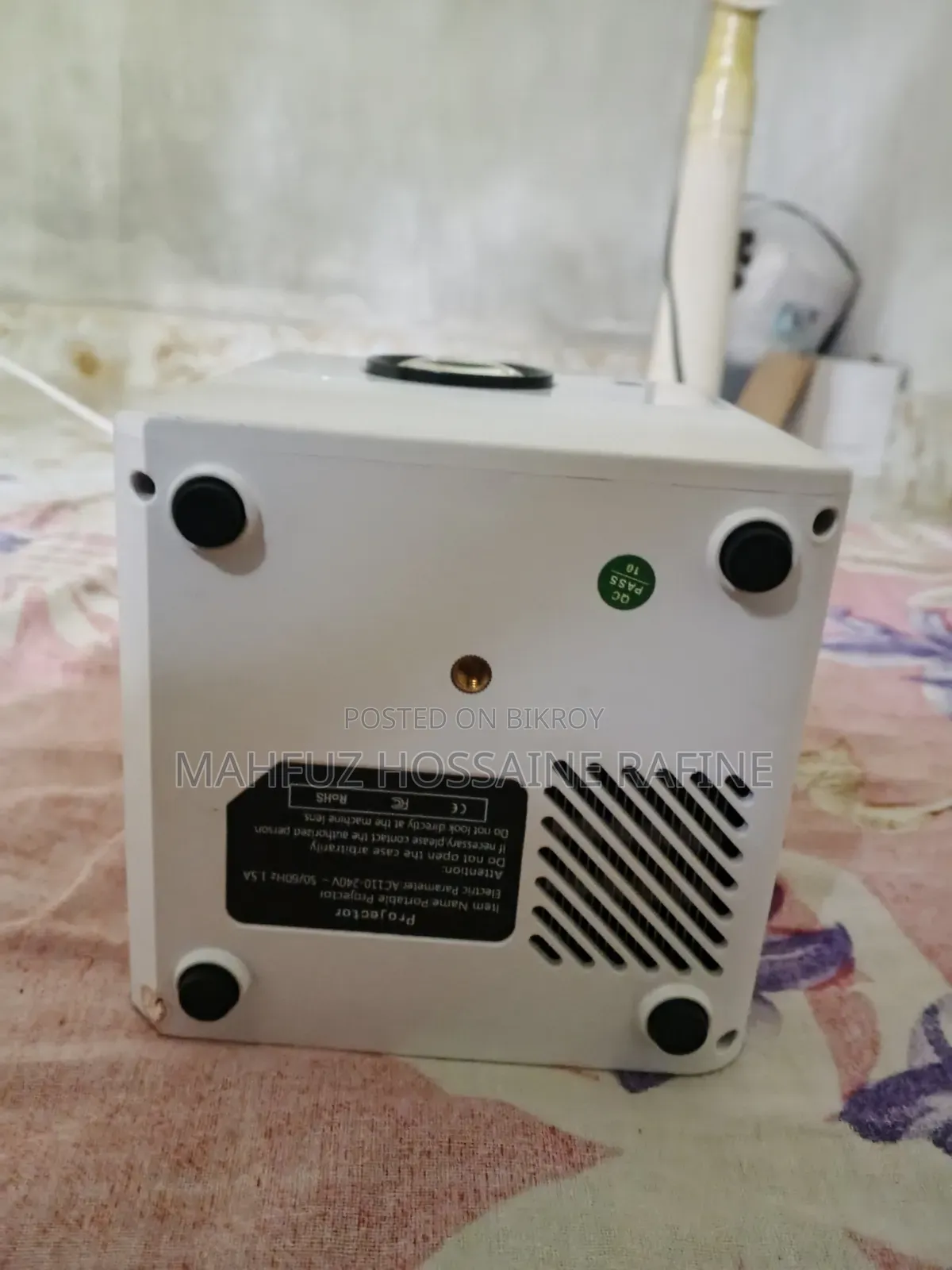 Mini Projector