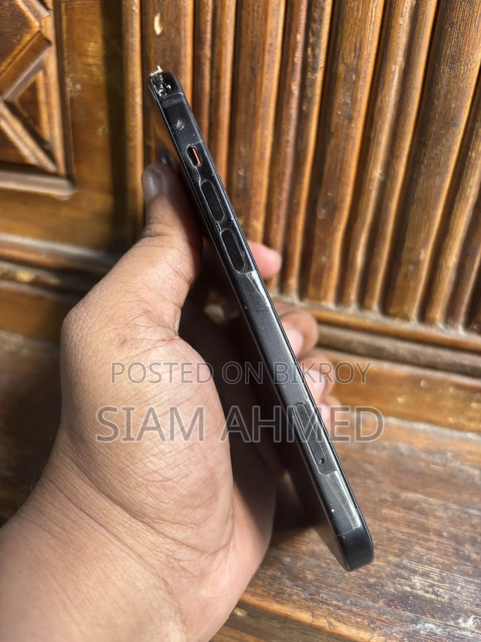 Apple iPhone 15 128 GB Black