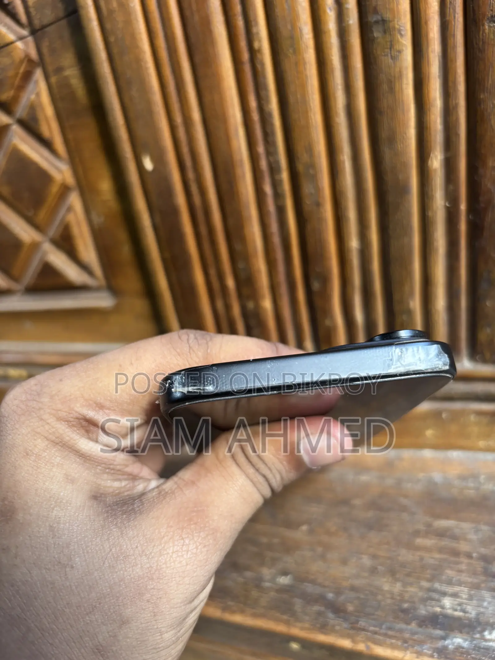 Apple iPhone 15 128 GB Black