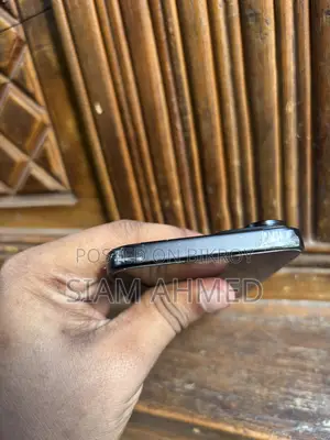 Apple iPhone 15 128 GB Black