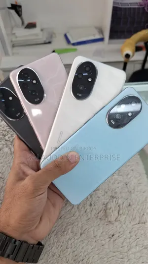 Honor 200 256 GB