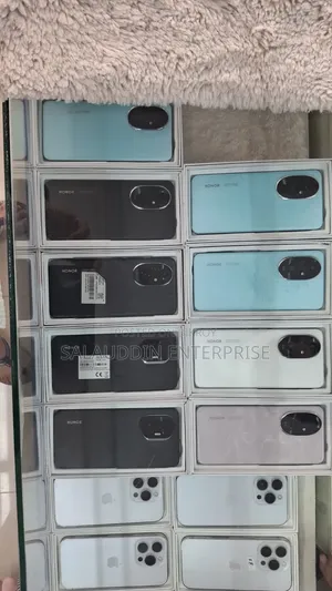 Honor 200 256 GB