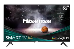 Hisense 32'' 32A4F4 Android TV