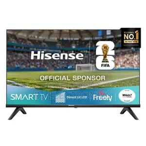 Hisense 32'' 32A4F4 Android TV