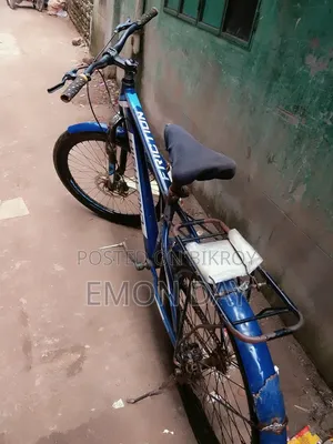Cycle for sell
