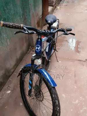 Cycle for sell