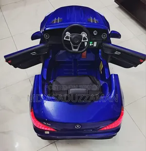 Real Simulators Toy Car for 3 to 8 Year's Old Baby