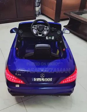 Real Simulators Toy Car for 3 to 8 Year's Old Baby