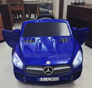 Real Simulators Toy Car for 3 to 8 Year's Old Baby