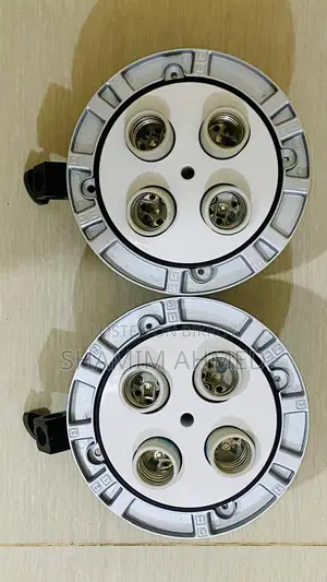 অরিজিনাল Godox TL-4 Continuous Softbox Light (2 Set) Full Setup Sell!