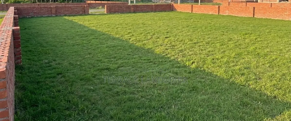 10 Katha Premium North-Facing Plot in Bashundhara R/A — Block M!