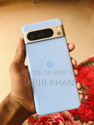 Google Pixel 8 Pro 128 GB Blue