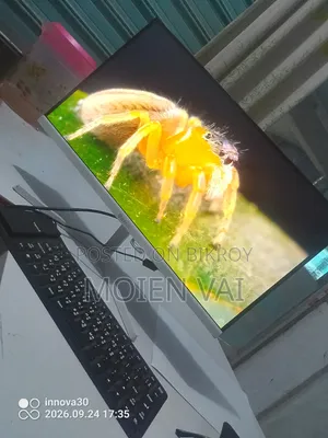 Desktop Computer Gigabyte 8GB Intel Core i3 SSD 256GB