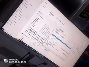 Desktop Computer Gigabyte 8GB Intel Core i3 SSD 256GB