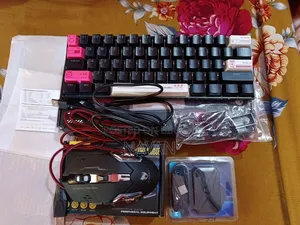 Electronics