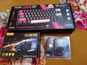 Electronics