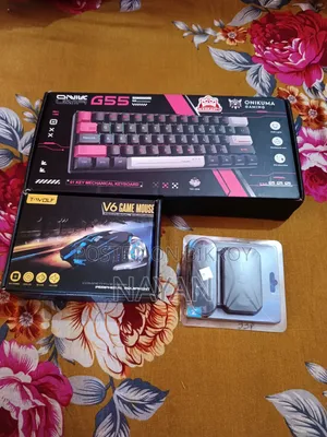 Electronics
