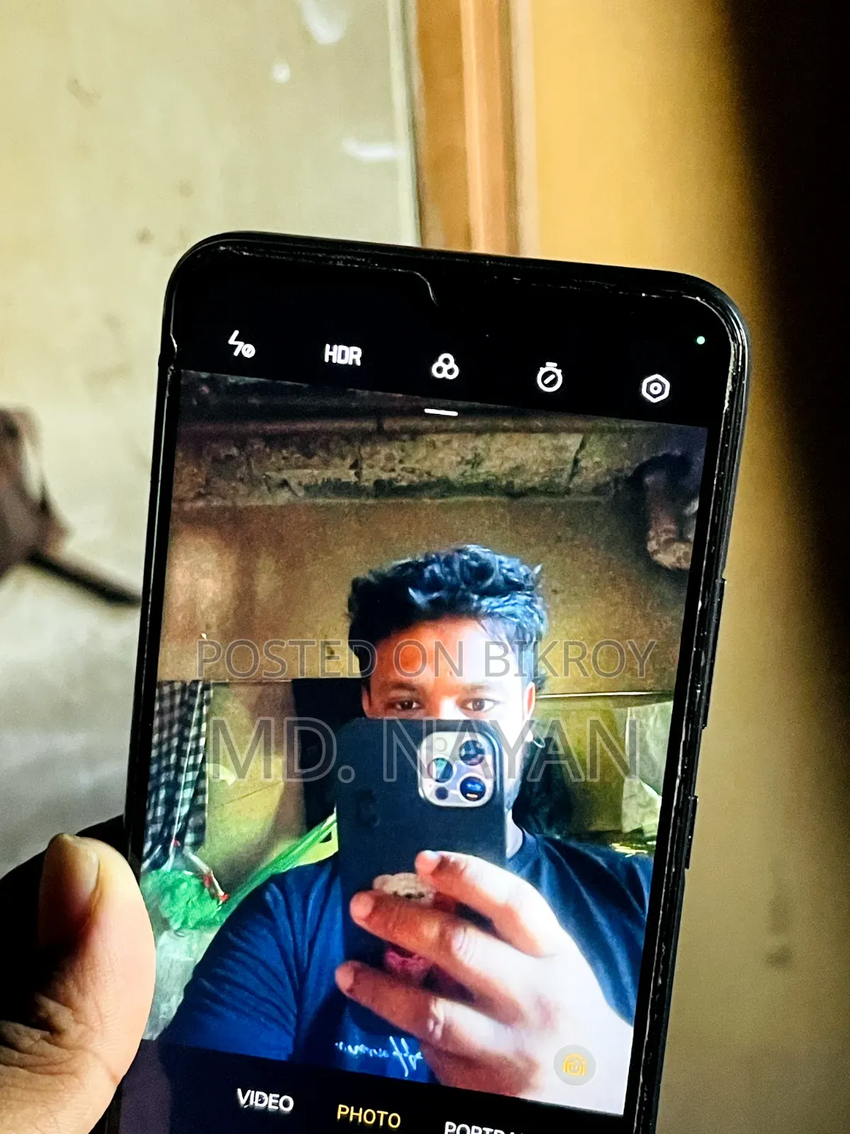 রিয়েলমি সি২৫এস ৬৪ জিবি ব্ল্যাক