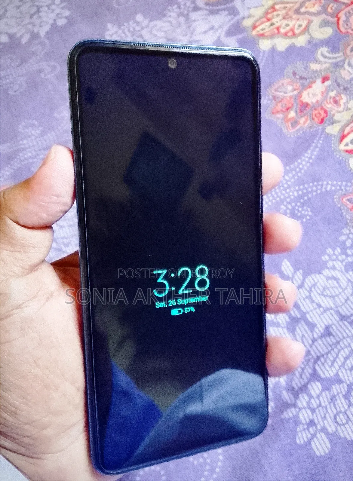 Xiaomi Redmi Note 11 128 GB Blue