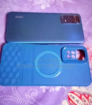 Xiaomi Redmi Note 11 128 GB Blue