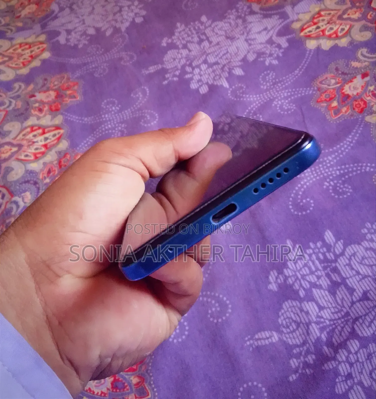 Xiaomi Redmi Note 11 128 GB Blue