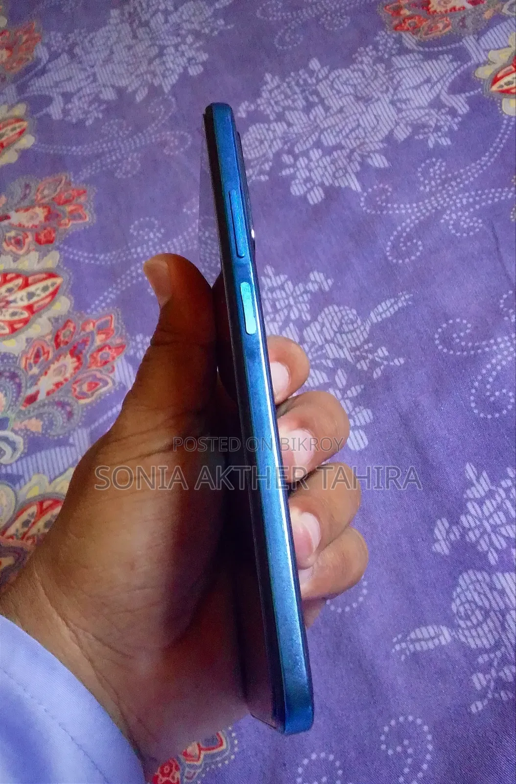 Xiaomi Redmi Note 11 128 GB Blue