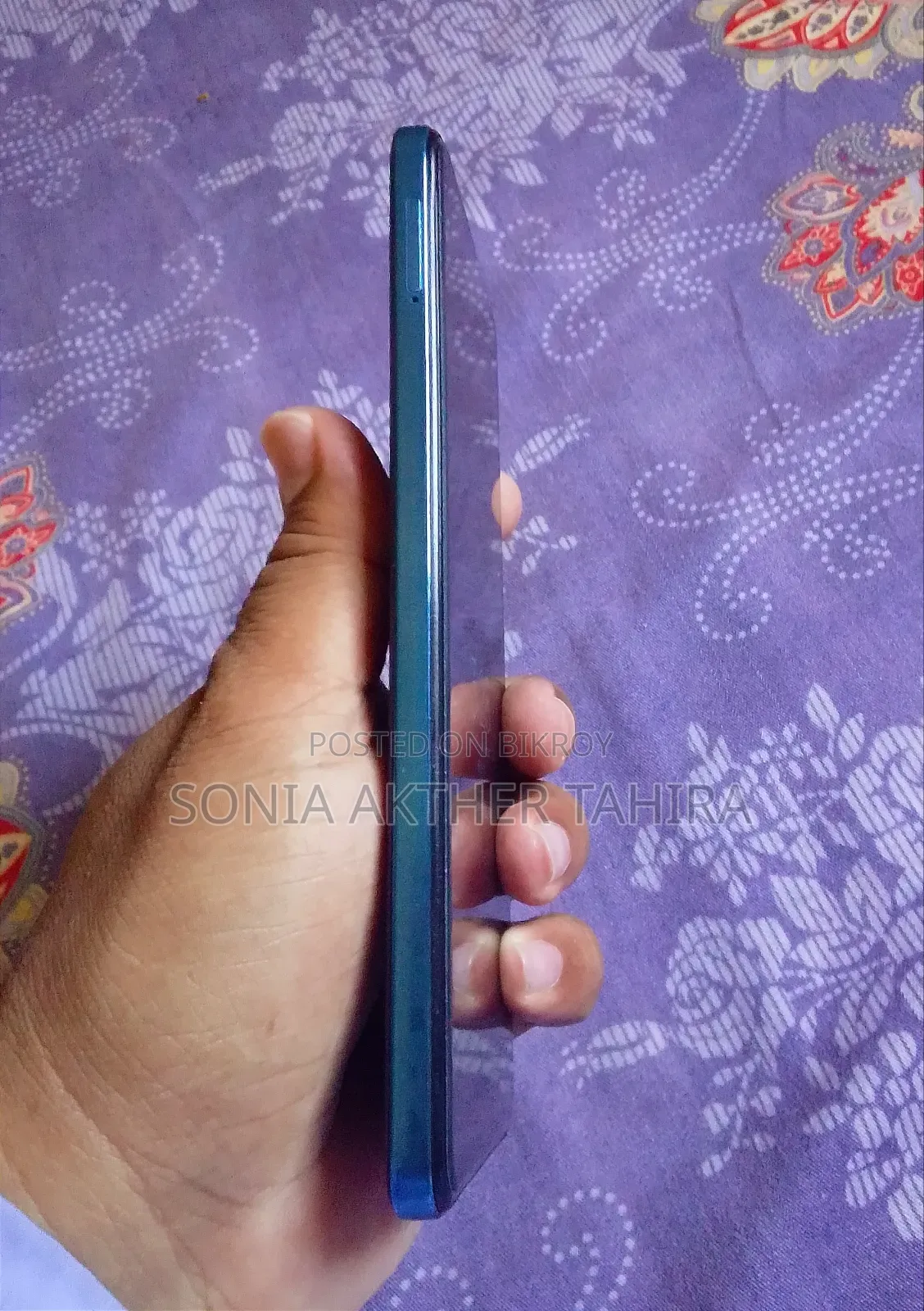 Xiaomi Redmi Note 11 128 GB Blue