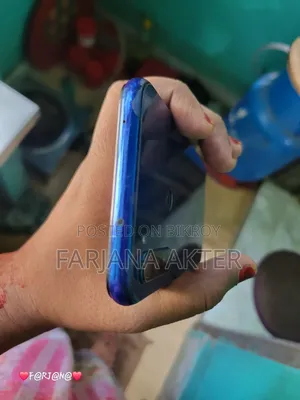 Xiaomi Redmi Note 8 64 GB Blue
