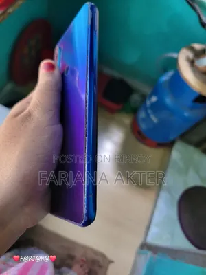 Xiaomi Redmi Note 8 64 GB Blue