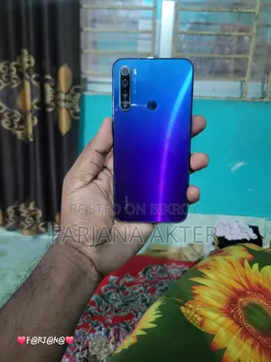 Xiaomi Redmi Note 8 64 GB Blue
