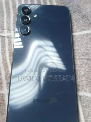 Samsung Galaxy A16 5G 128 GB Blue