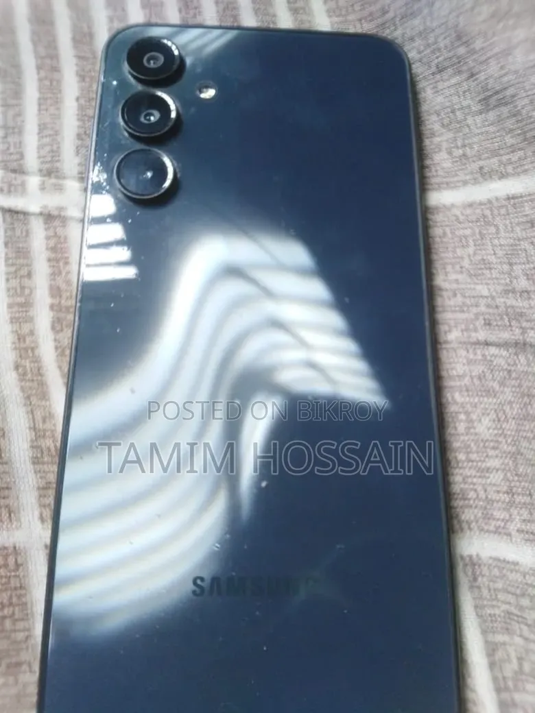 Samsung Galaxy A16 5G 128 GB Blue