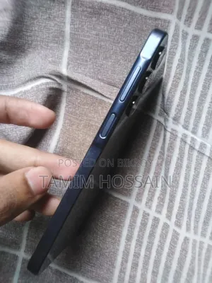 Samsung Galaxy A16 5G 128 GB Blue
