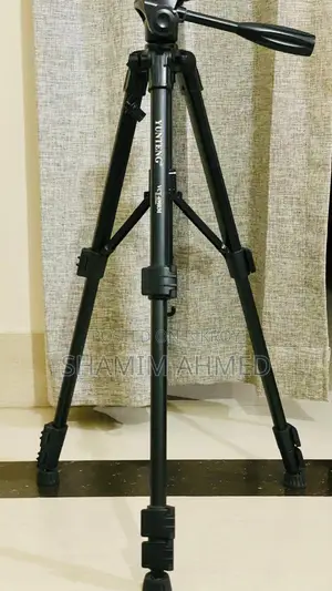 YUNTENG VCT-690RM Heavy Duty Tripod for Sell!