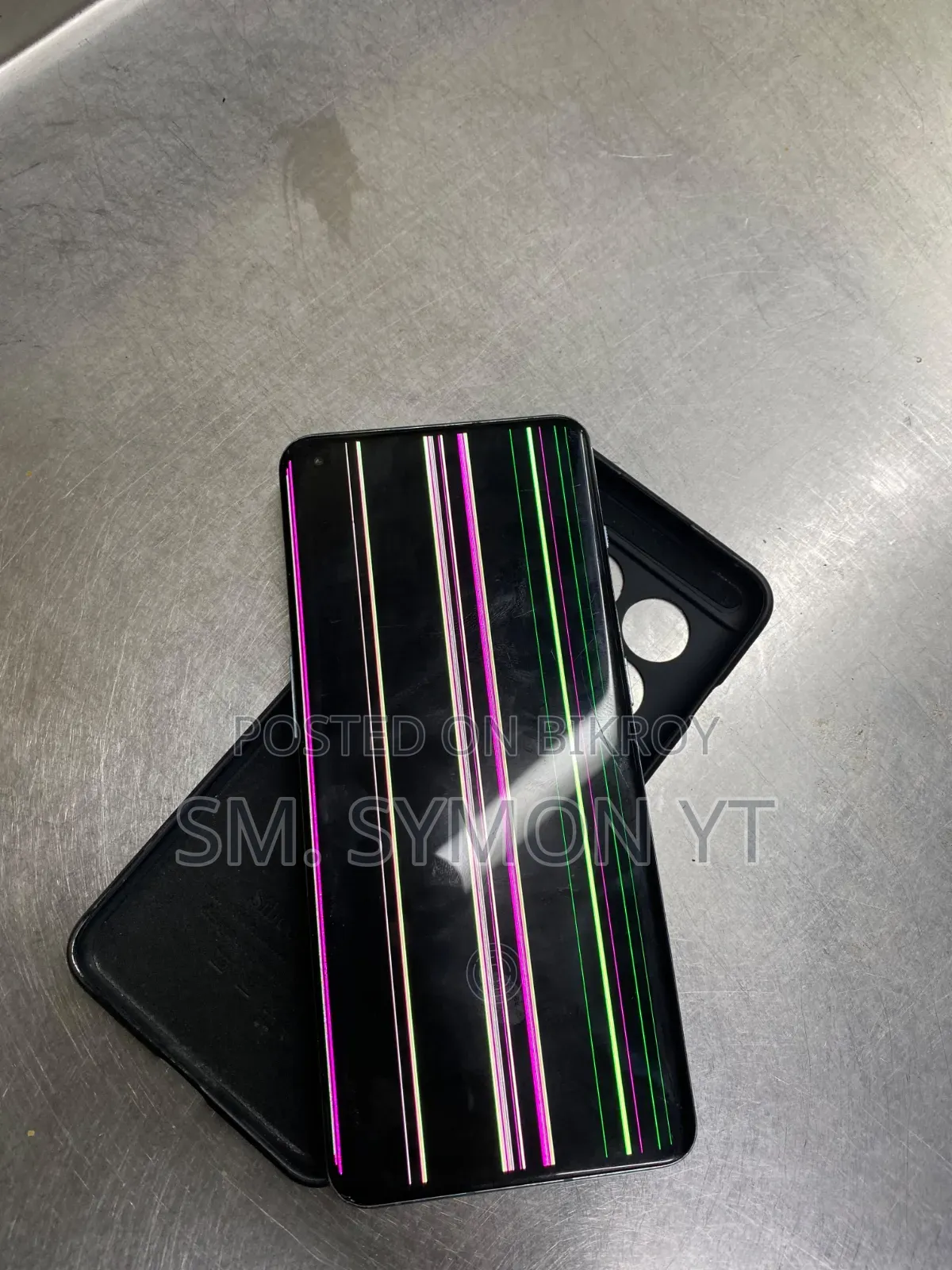 OnePlus 10 Pro 256 GB Green
