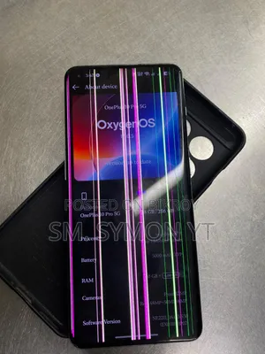 OnePlus 10 Pro 256 GB Green