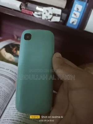 Itel IT2171 Blue