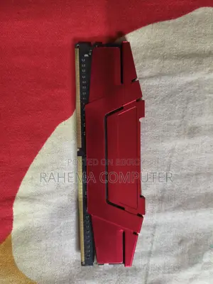 ৩২ জিবি ৩২০০ মেগাহার্জ ডিডিআর৪ র‍্যাম