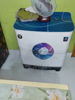 ওয়াশিং মেসিন সেল