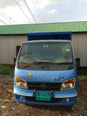 Tata Ex2 Cover