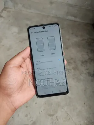 Tecno Spark 20 Pro 256 GB Orange