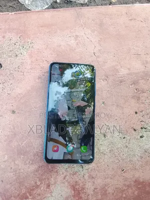 Vivo Y91c 32 GB Blue