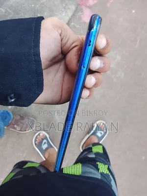 Vivo Y91c 32 GB Blue