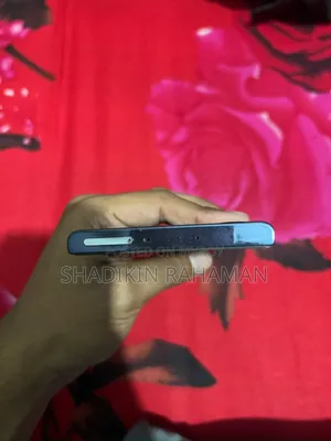 Samsung Galaxy Note 10 Plus 5G 256 GB Blue