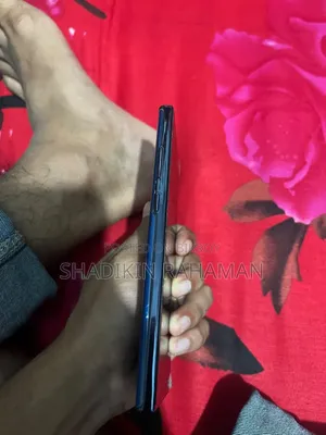 Samsung Galaxy Note 10 Plus 5G 256 GB Blue